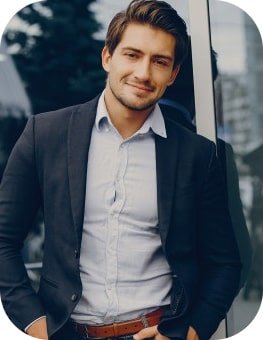 Steven Tucker - Volunteer