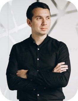 Sharifur Rahman - Volunteer